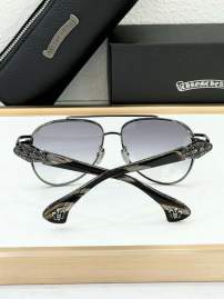 Picture of Chrome Hearts Sunglasses _SKUfw66635025fw